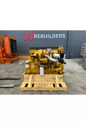 CAT C13 Engine Assembly