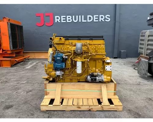 CAT C13 Engine Assembly