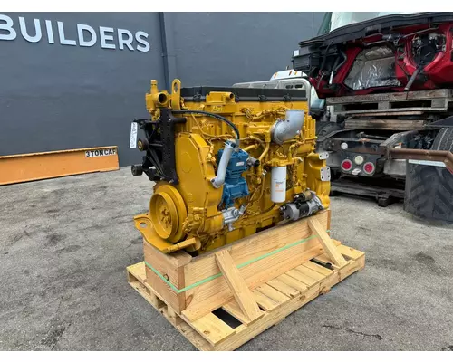CAT C13 Engine Assembly