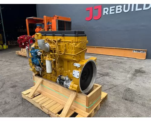 CAT C13 Engine Assembly