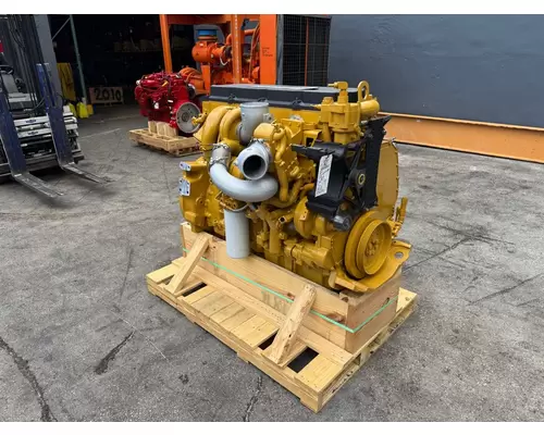 CAT C13 Engine Assembly