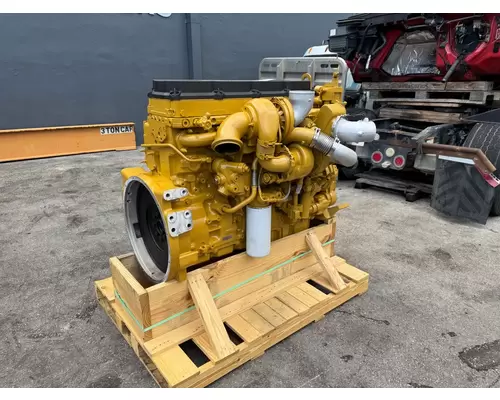 CAT C13 Engine Assembly
