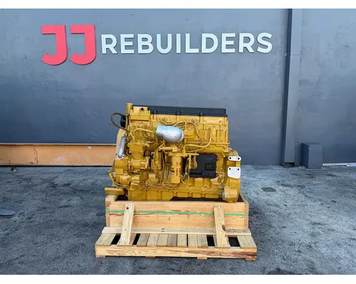 CAT C13 Engine Assembly