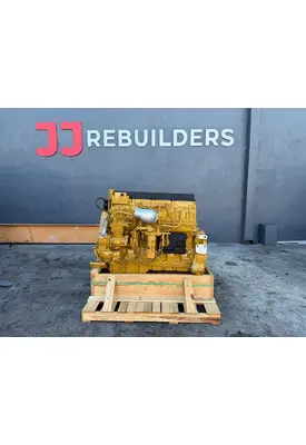 CAT C13 Engine Assembly