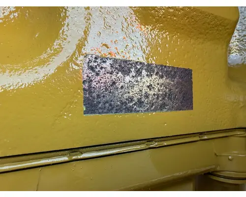 CAT C13 Engine Assembly