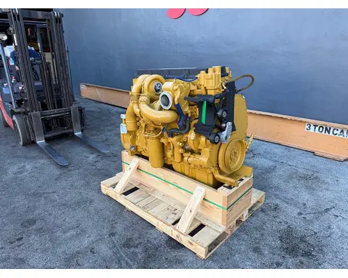 CAT C13 Engine Assembly