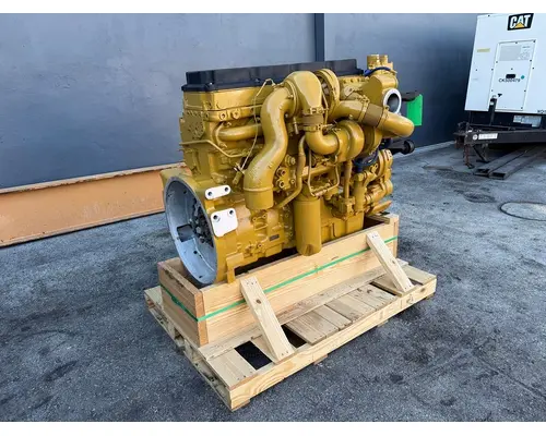 CAT C13 Engine Assembly