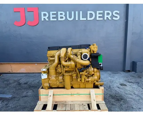 CAT C13 Engine Assembly