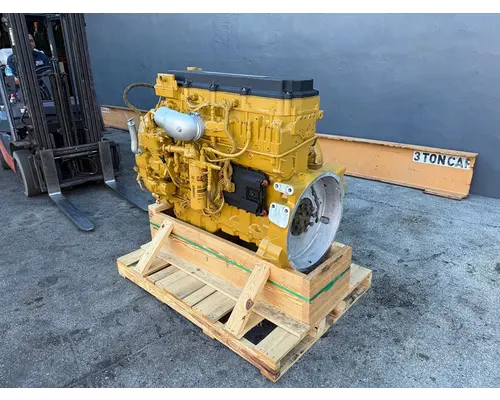 CAT C13 Engine Assembly