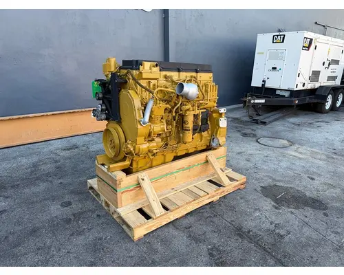 CAT C13 Engine Assembly
