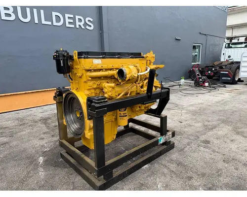 CAT C13 Engine Assembly