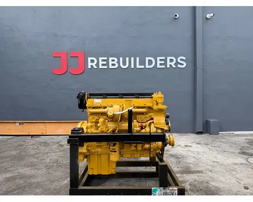 CAT C13 Engine Assembly