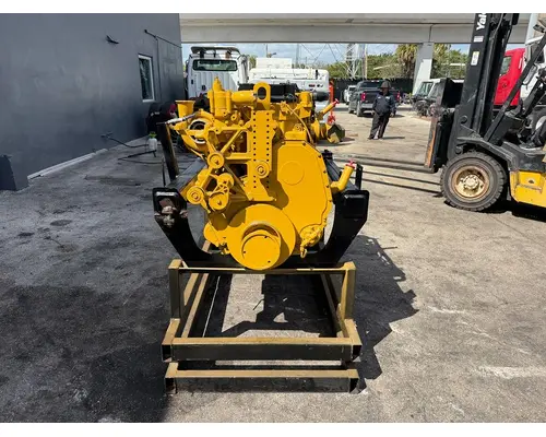 CAT C13 Engine Assembly