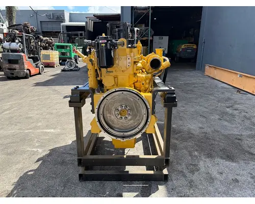 CAT C13 Engine Assembly