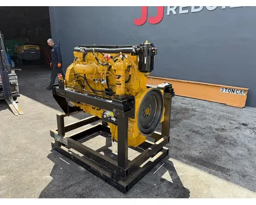 CAT C13 Engine Assembly