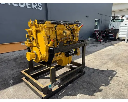CAT C13 Engine Assembly