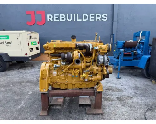 CAT C13 Engine Assembly