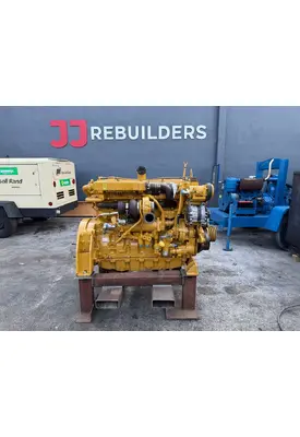 CAT C13 Engine Assembly