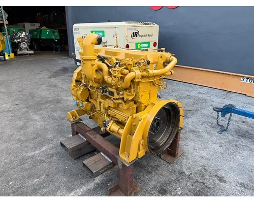 CAT C13 Engine Assembly