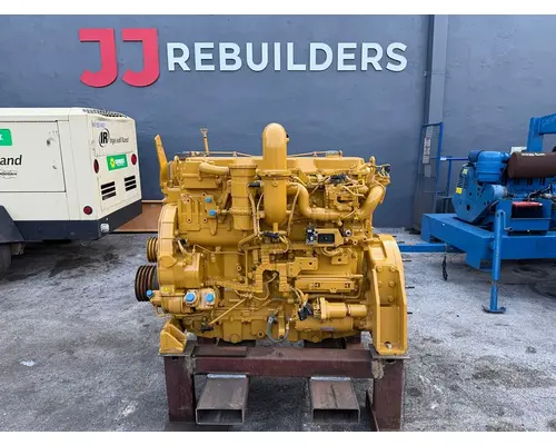 CAT C13 Engine Assembly