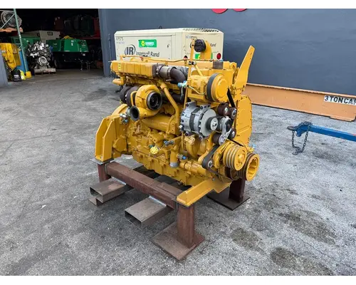 CAT C13 Engine Assembly