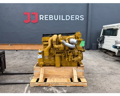 CAT C13 Engine Assembly