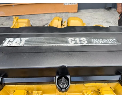 CAT C13 Engine Assembly