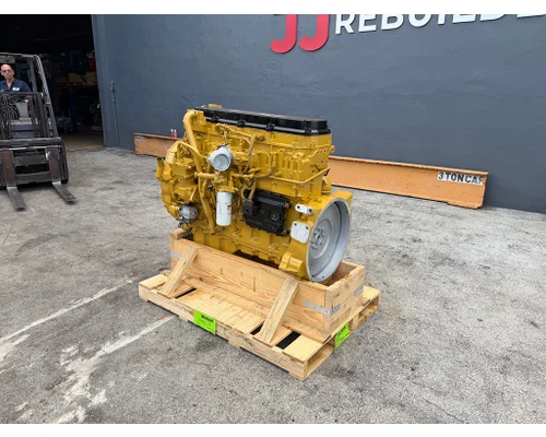 CAT C13 Engine Assembly