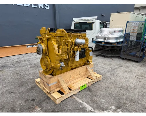 CAT C13 Engine Assembly