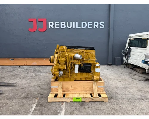 CAT C13 Engine Assembly