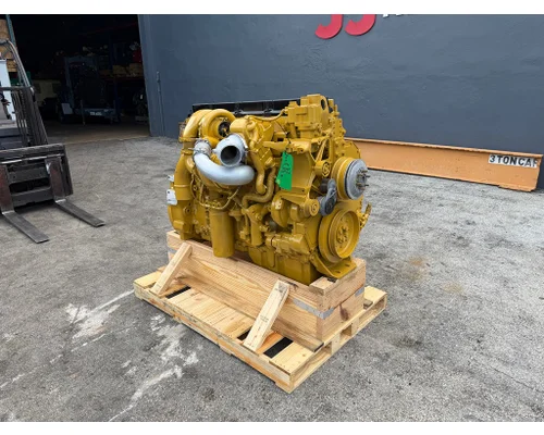 CAT C13 Engine Assembly