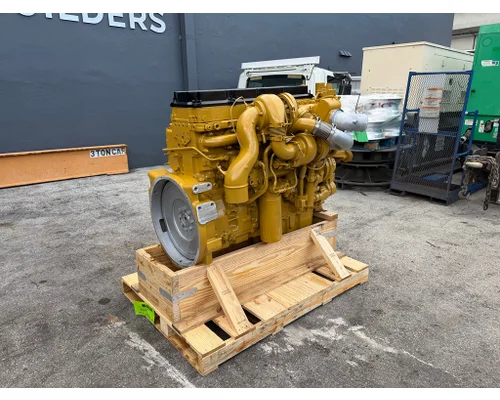 CAT C13 Engine Assembly