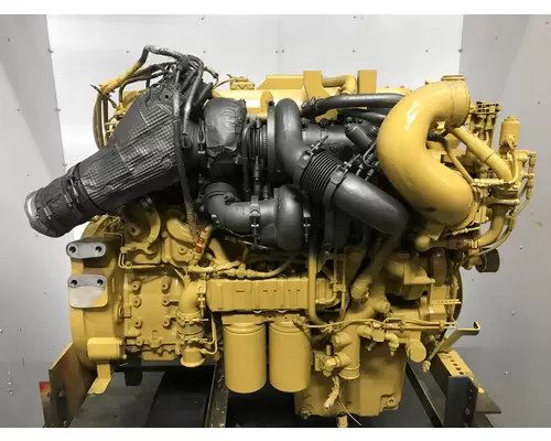 CAT C13 Engine Assembly