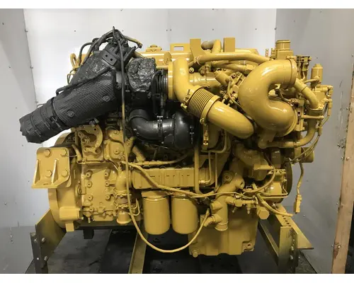 CAT C13 Engine Assembly