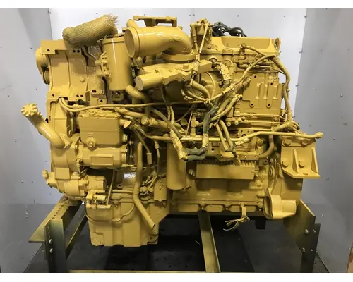 CAT C13 Engine Assembly
