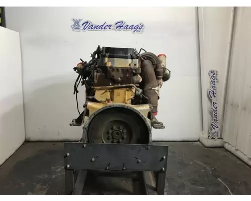 CAT C13 Engine Assembly