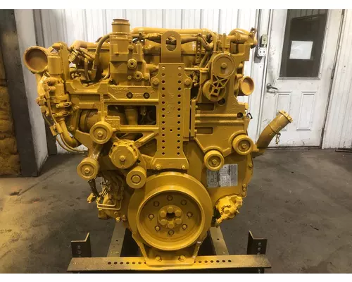 CAT C13 Engine Assembly