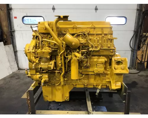 CAT C13 Engine Assembly