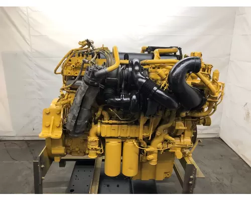 CAT C13 Engine Assembly