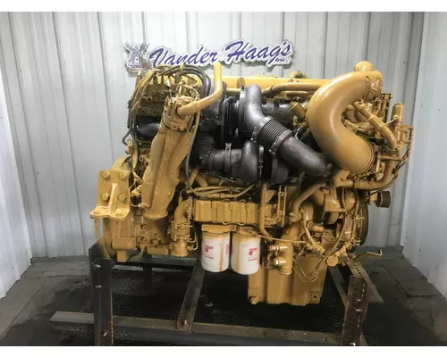 CAT C13 Engine Assembly