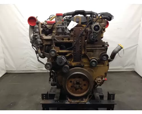 CAT C13 Engine Assembly