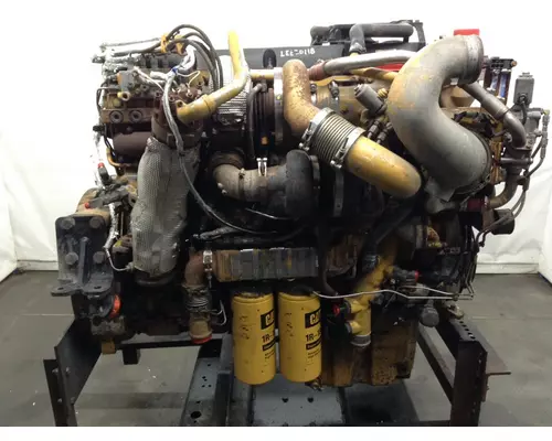 CAT C13 Engine Assembly