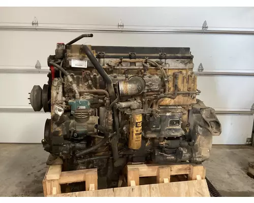 CAT C13 Engine Assembly