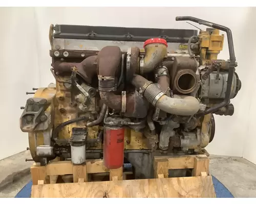 CAT C13 Engine Assembly