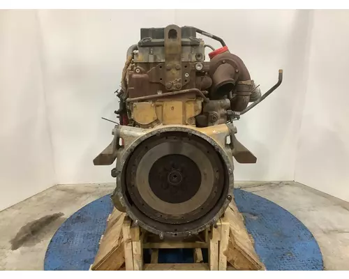 CAT C13 Engine Assembly