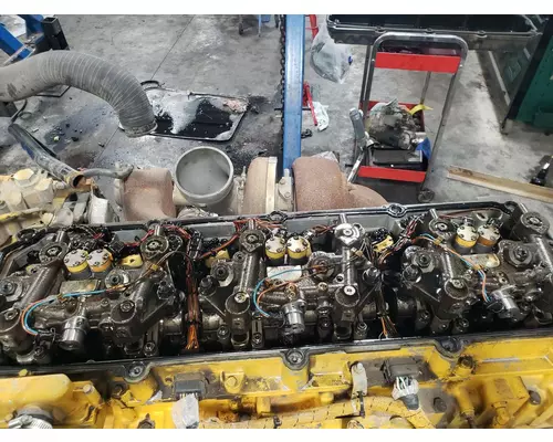 CAT C13 Engine Assembly