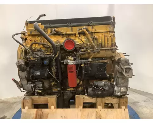 CAT C13 Engine Assembly