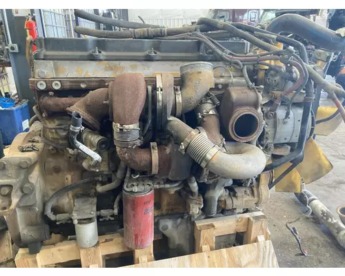 CAT C13 Engine Assembly