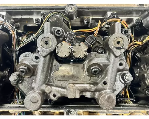 CAT C13 Engine Assembly