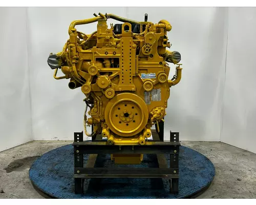 CAT C13 Engine Assembly